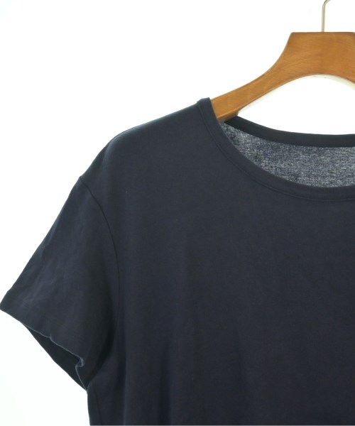 Yohji Yamamoto（ヨウジヤマモト）Tシャツ・カットソー 紺 サイズ:2(S位) メンズ/2200612570061