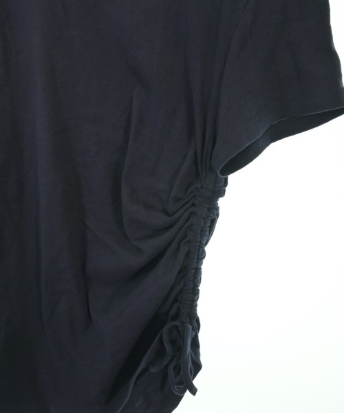 Yohji Yamamoto（ヨウジヤマモト）Tシャツ・カットソー 紺 サイズ:2(S位) メンズ/2200612570061