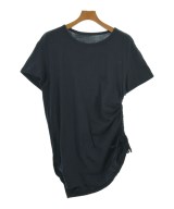 Yohji Yamamoto（ヨウジヤマモト）Tシャツ・カットソー 紺 サイズ:2(S位) メンズ/2200612570061