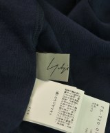 Yohji Yamamoto（ヨウジヤマモト）Tシャツ・カットソー 紺 サイズ:2(S位) メンズ/2200612570061