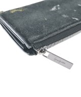 Yohji Yamamoto（ヨウジヤマモト）カードケース 黒 サイズ:- メンズ/2200612580138