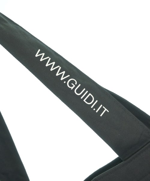 Yohji Yamamoto（ヨウジヤマモト）トートバッグ 黒 サイズ:- メンズ/2200612580169