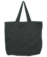 Yohji Yamamoto（ヨウジヤマモト）トートバッグ 黒 サイズ:- メンズ/2200612580169