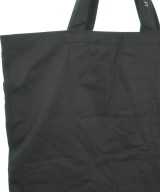 Yohji Yamamoto（ヨウジヤマモト）トートバッグ 黒 サイズ:- メンズ/2200612580169