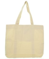 Yohji Yamamoto（ヨウジヤマモト）トートバッグ 白 サイズ:- メンズ/2200612580183