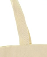 Yohji Yamamoto（ヨウジヤマモト）トートバッグ 白 サイズ:- メンズ/2200612580190