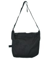 Yohji Yamamoto（ヨウジヤマモト）ショルダーバッグ 黒 サイズ:- メンズ/2200612580251