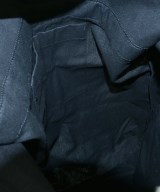 Yohji Yamamoto（ヨウジヤマモト）ショルダーバッグ 黒 サイズ:- メンズ/2200612580251