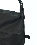 Yohji Yamamoto（ヨウジヤマモト）ショルダーバッグ 黒 サイズ:- メンズ/2200612580251
