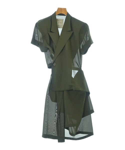 ヨウジヤマモト(YOHJI YAMAMOTO)のYOHJI YAMAMOTO ジャケット（その他）