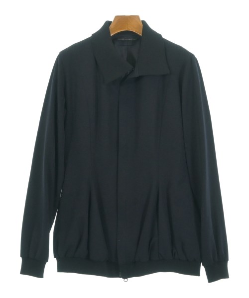 ヨウジヤマモト(YOHJI YAMAMOTO)のYOHJI YAMAMOTO ブルゾン（その他）