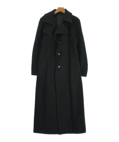 ヨウジヤマモト(YOHJI YAMAMOTO)のYOHJI YAMAMOTO コート（その他）