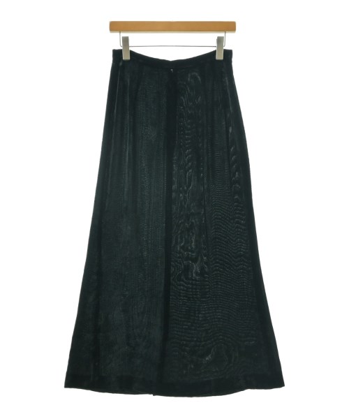 ヨウジヤマモト(YOHJI YAMAMOTO)のYOHJI YAMAMOTO ロング・マキシ丈スカート