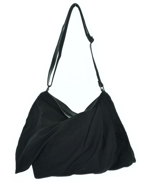 ヨウジヤマモト(YOHJI YAMAMOTO)のYOHJI YAMAMOTO ショルダーバッグ