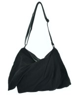 YOHJI YAMAMOTO ショルダーバッグ