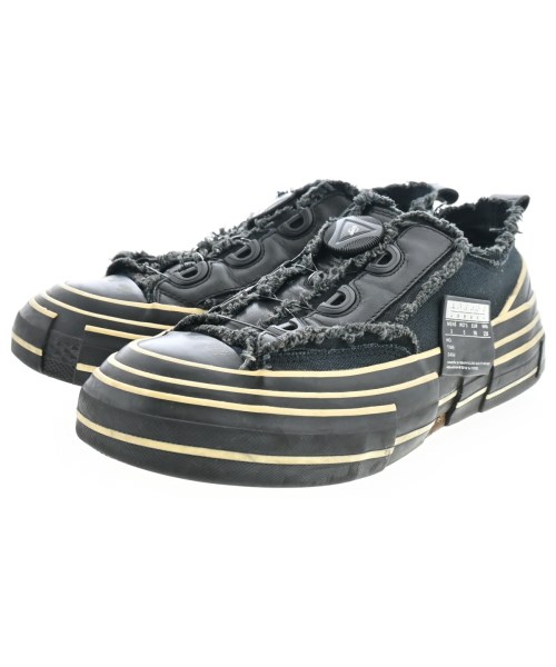 ヨウジヤマモト(YOHJI YAMAMOTO)のYOHJI YAMAMOTO スニーカー