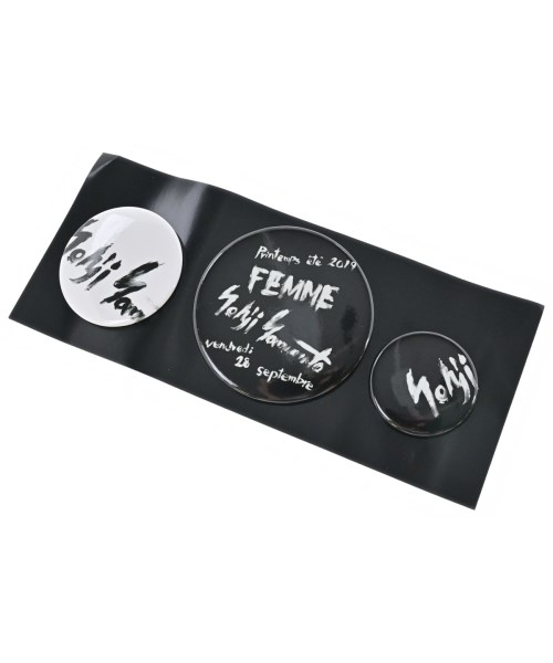 ヨウジヤマモト(YOHJI YAMAMOTO)のYOHJI YAMAMOTO 小物類（その他）