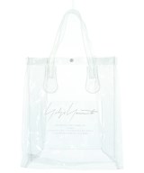 YOHJI YAMAMOTO トートバッグ