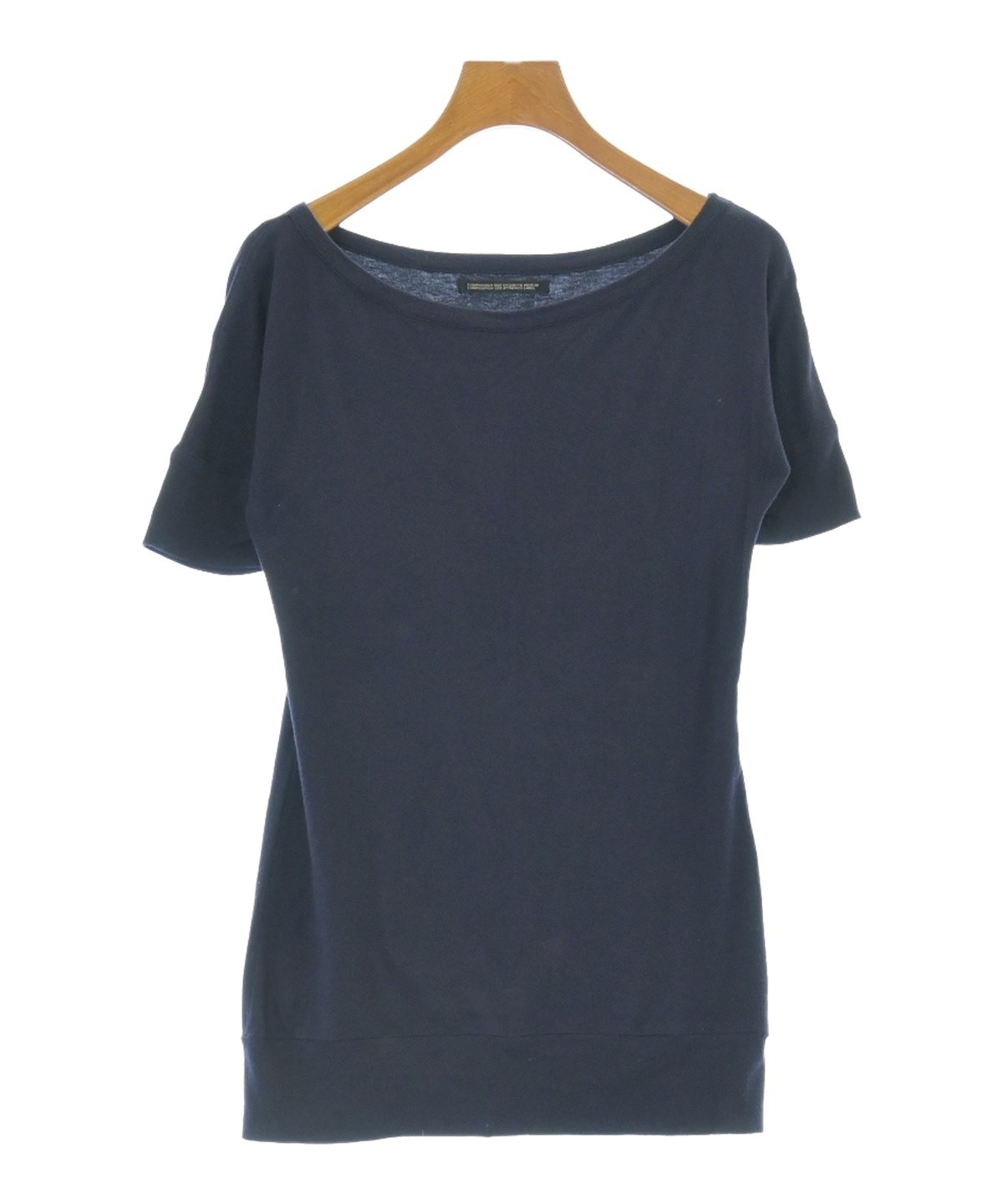 日本のルーツ 筑波山 & 筑波山 II いい・のみち　2冊セット Yohji Yamamoto（ヨウジヤマモト）Tシャツ・カットソー 紺