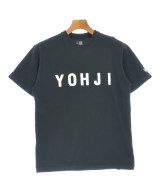 YOHJI YAMAMOTO Tシャツ・カットソー