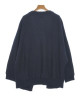 Yohji Yamamoto（ヨウジヤマモト）カーディガン 紺 サイズ:2(S位) レディース/2200601016174