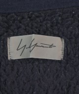 Yohji Yamamoto（ヨウジヤマモト）カーディガン 紺 サイズ:2(S位) レディース/2200601016174