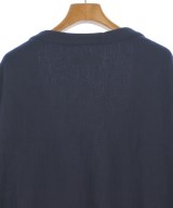 Yohji Yamamoto（ヨウジヤマモト）カーディガン 紺 サイズ:2(S位) レディース/2200601016174