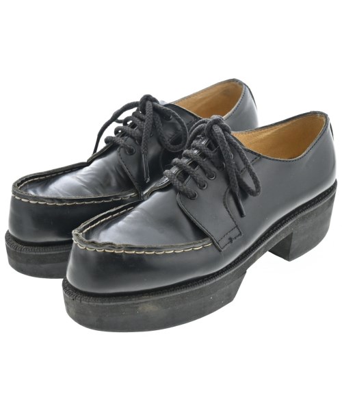 ヨウジヤマモト(YOHJI YAMAMOTO)のYOHJI YAMAMOTO ビジネス・ドレスシューズ
