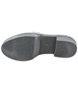 Yohji Yamamoto（ヨウジヤマモト）ビジネス・ドレスシューズ 黒 サイズ:S(22cm位) レディース/2200607090215