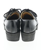 Yohji Yamamoto（ヨウジヤマモト）ビジネス・ドレスシューズ 黒 サイズ:S(22cm位) レディース/2200607090215