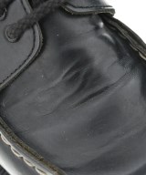 Yohji Yamamoto（ヨウジヤマモト）ビジネス・ドレスシューズ 黒 サイズ:S(22cm位) レディース/2200607090215