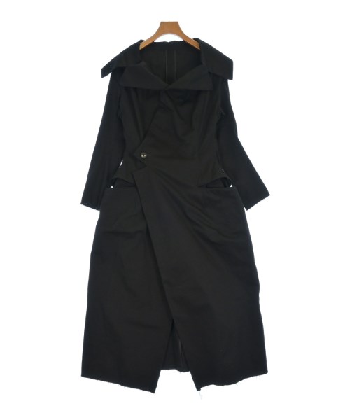 ヨウジヤマモト(YOHJI YAMAMOTO)のYOHJI YAMAMOTO コート（その他）