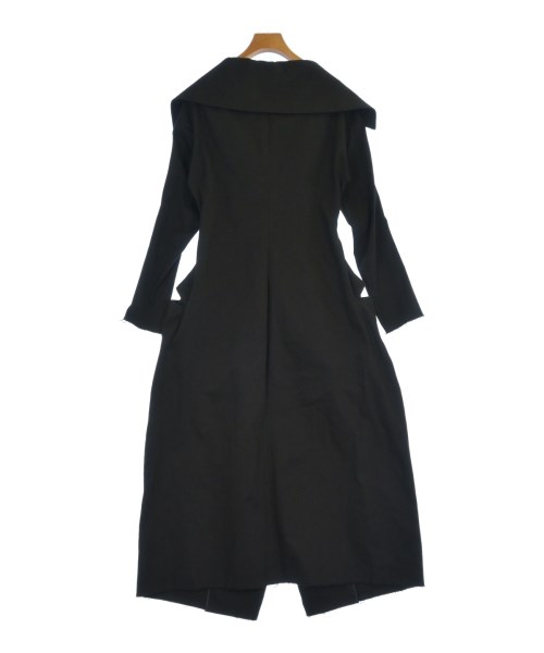 Yohji Yamamoto（ヨウジヤマモト）その他 黒 サイズ:2(M位) レディース/2200604367013