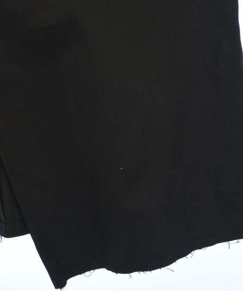 Yohji Yamamoto（ヨウジヤマモト）その他 黒 サイズ:2(M位) レディース/2200604367013