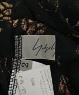 Yohji Yamamoto（ヨウジヤマモト）カーディガン 黒 サイズ:2(S位) レディース/2200604367020