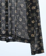 Yohji Yamamoto（ヨウジヤマモト）カーディガン 黒 サイズ:2(S位) レディース/2200604367020