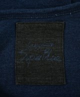 Yohji Yamamoto（ヨウジヤマモト）Tシャツ・カットソー 紺 サイズ:F レディース/2200607772081