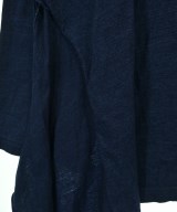 Yohji Yamamoto（ヨウジヤマモト）Tシャツ・カットソー 紺 サイズ:F レディース/2200607772081