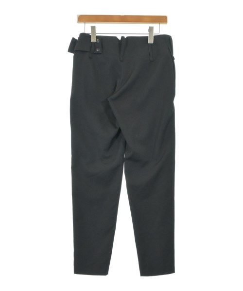 Yohji Yamamoto（ヨウジヤマモト）その他 黒 サイズ:1(XS位) レディース/2200608740010