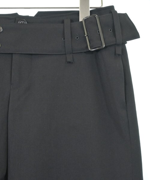 Yohji Yamamoto（ヨウジヤマモト）その他 黒 サイズ:1(XS位) レディース/2200608740010