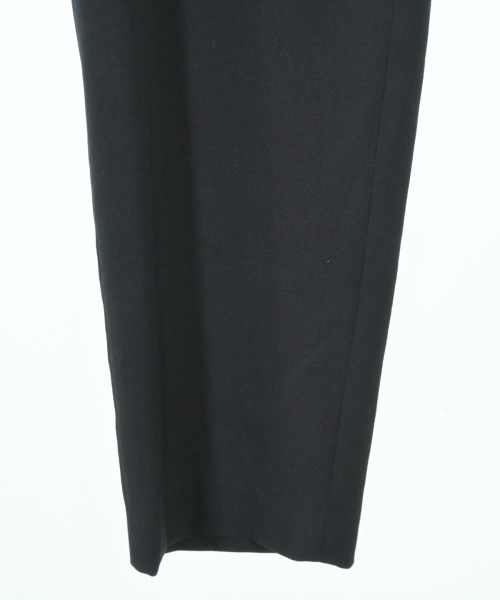 Yohji Yamamoto（ヨウジヤマモト）その他 黒 サイズ:1(XS位) レディース/2200608740010