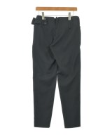 Yohji Yamamoto（ヨウジヤマモト）その他 黒 サイズ:1(XS位) レディース/2200608740010