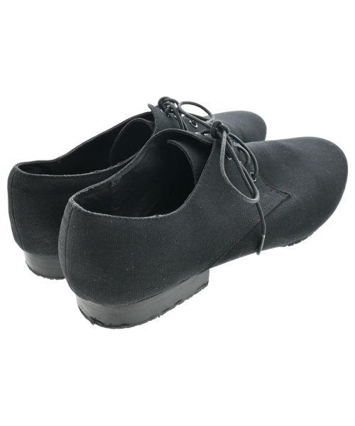 Yohji Yamamoto（ヨウジヤマモト）ビジネス・ドレスシューズ 黒 サイズ:26cm レディース/2200609142134