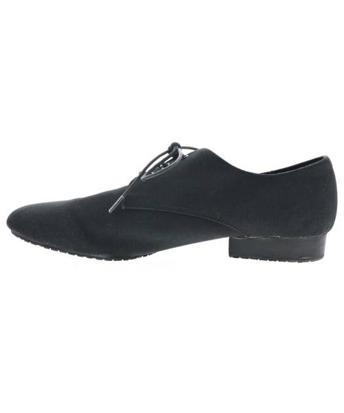 Yohji Yamamoto（ヨウジヤマモト）ビジネス・ドレスシューズ 黒 サイズ:26cm レディース/2200609142134