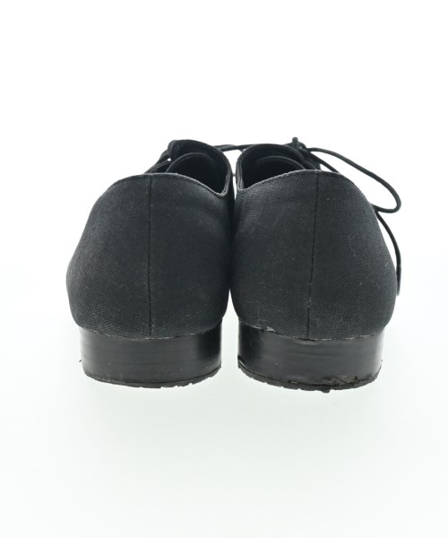 Yohji Yamamoto（ヨウジヤマモト）ビジネス・ドレスシューズ 黒 サイズ:26cm レディース/2200609142134