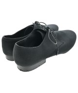 Yohji Yamamoto（ヨウジヤマモト）ビジネス・ドレスシューズ 黒 サイズ:26cm レディース/2200609142134