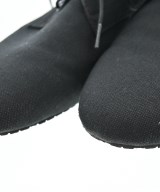 Yohji Yamamoto（ヨウジヤマモト）ビジネス・ドレスシューズ 黒 サイズ:26cm レディース/2200609142134