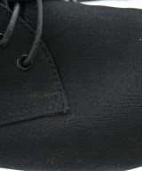 Yohji Yamamoto（ヨウジヤマモト）ビジネス・ドレスシューズ 黒 サイズ:26cm レディース/2200609142134