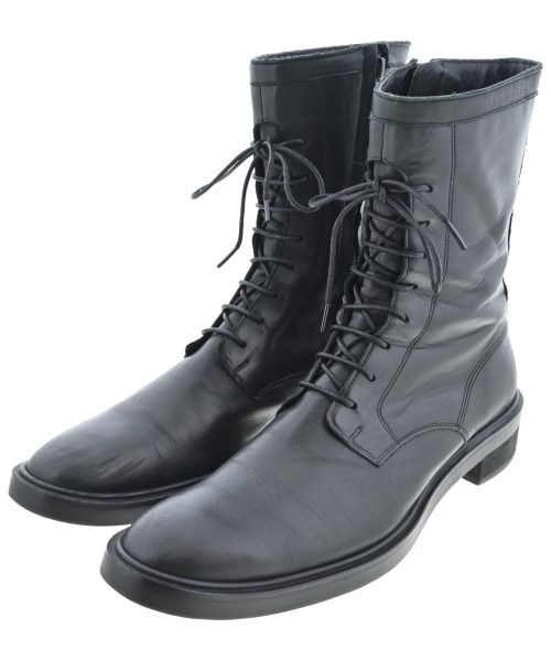 ヨウジヤマモト(YOHJI YAMAMOTO)のYOHJI YAMAMOTO ブーツ