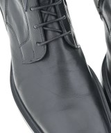 Yohji Yamamoto（ヨウジヤマモト）ブーツ 黒 サイズ:3(23.5cm位) レディース/2200609371015